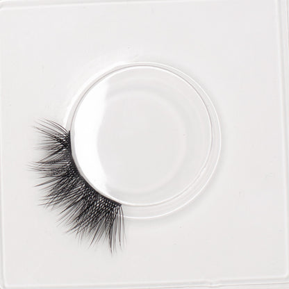 Fluffy Premium Individual Lashes