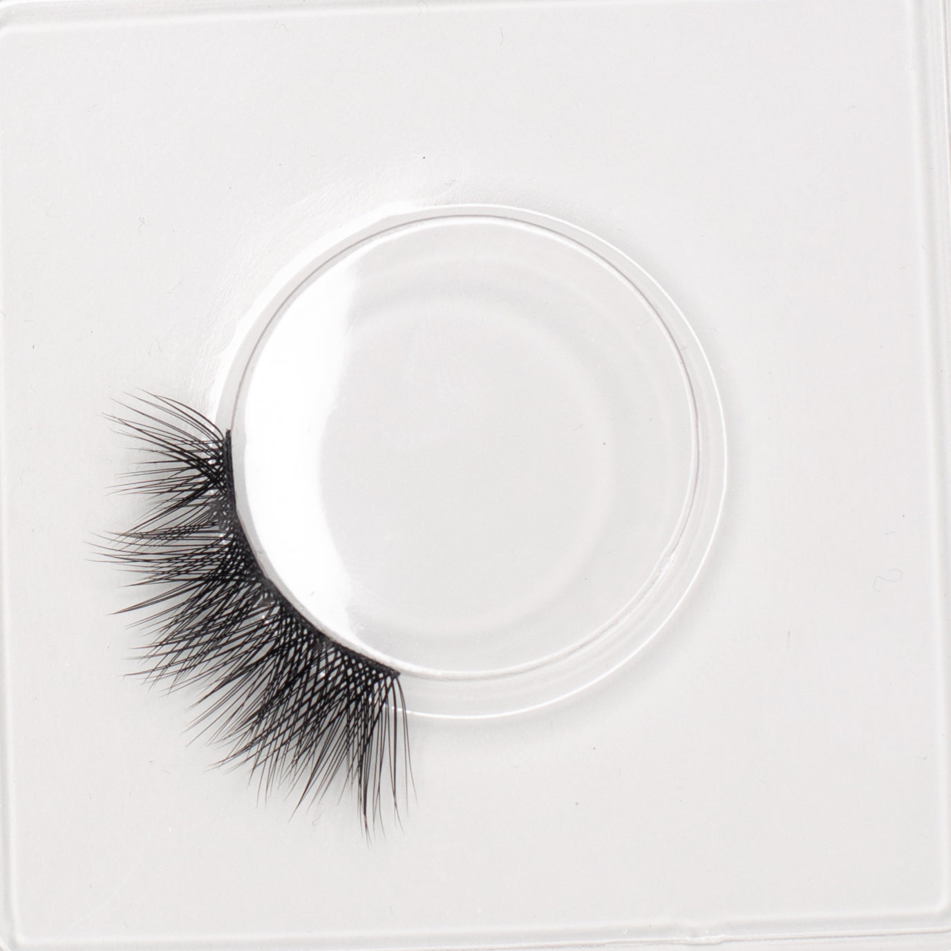 Fluffy Premium Lashes Kit