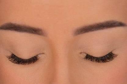 Luna Premium Individual Lashes 8-10 mm