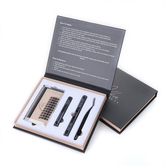 Volume Up Premium Lashes Kit