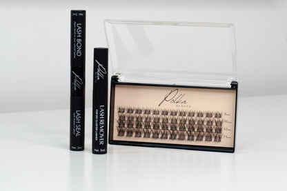 Volume Up Premium Lashes Kit