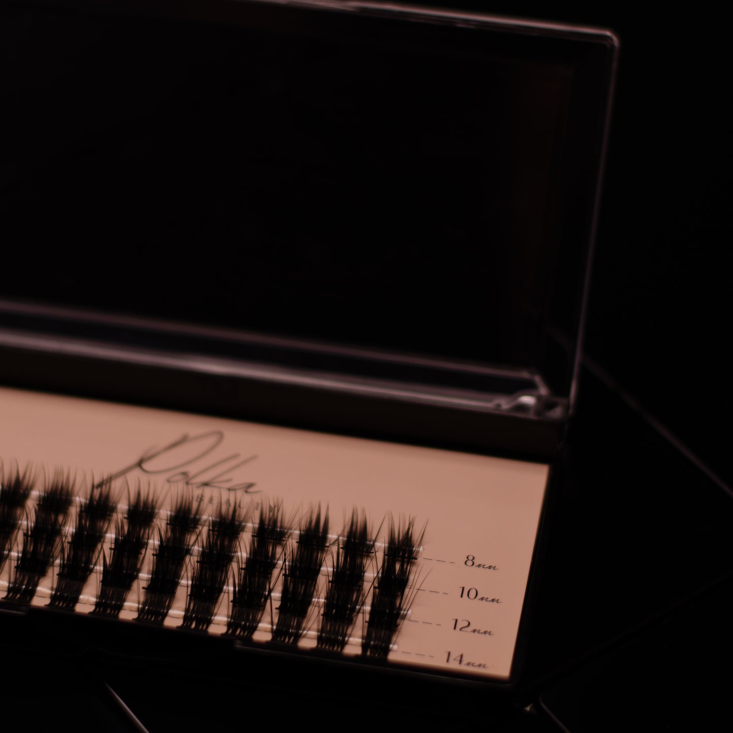 Calliope Premium Lashes Small Kit