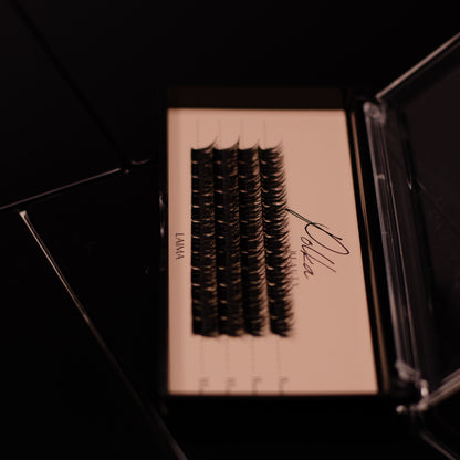 Laima Premium Lashes Small Kit 12-14 mm