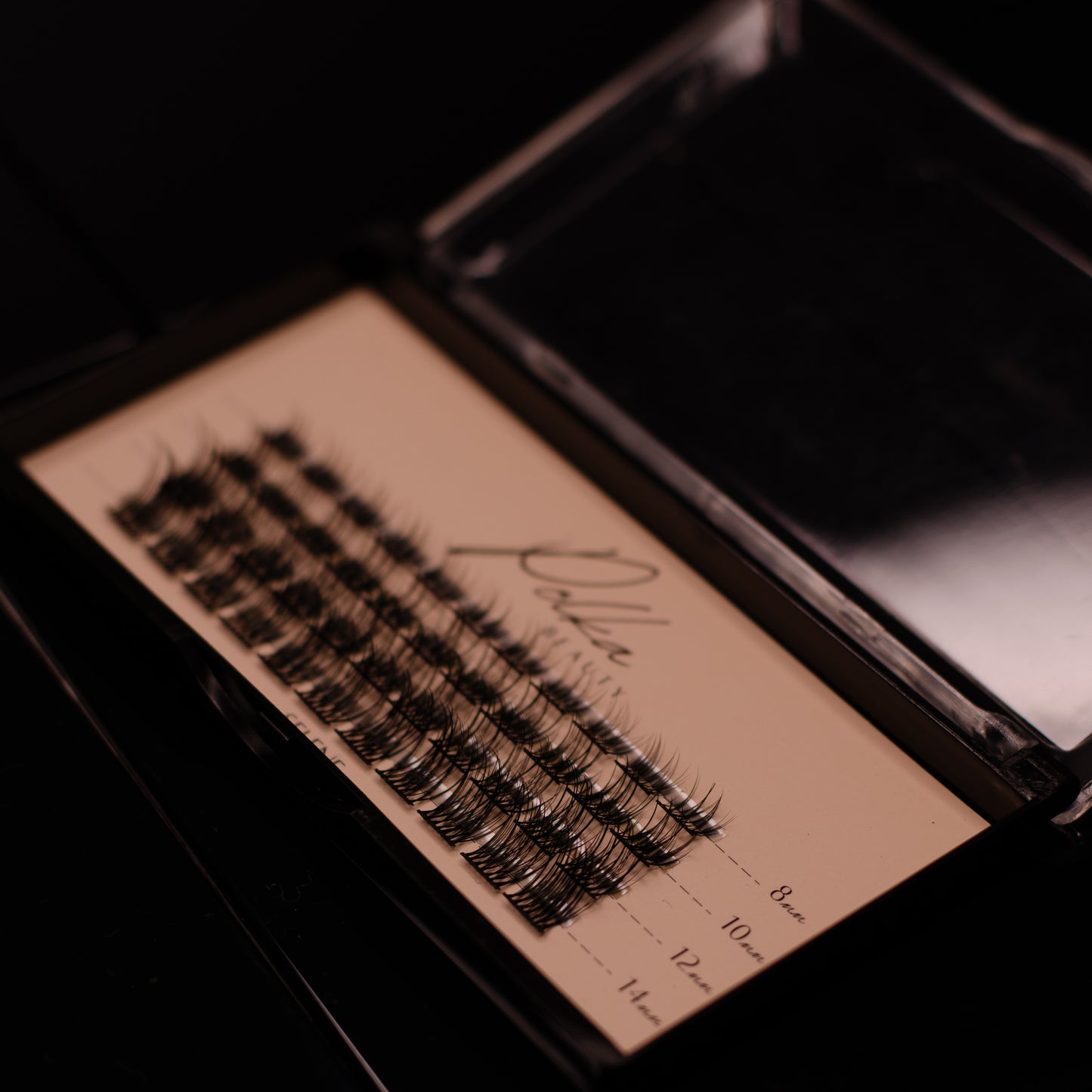 Selene Premium Lashes Small Kit