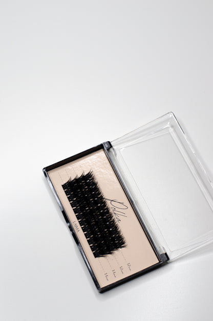 Laima Premium Individual Lashes 12-14 mm