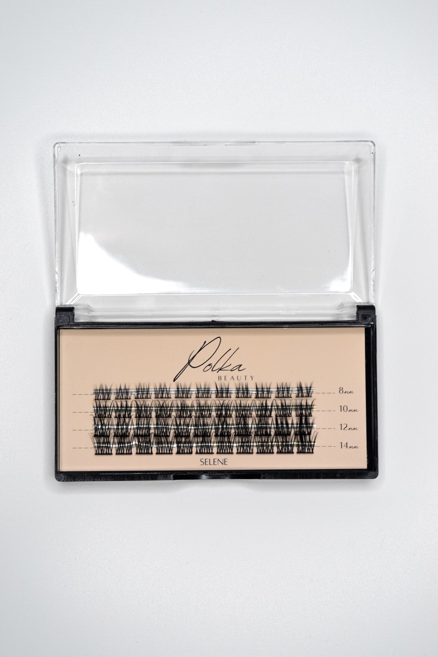 Selene Premium Individual Lashes