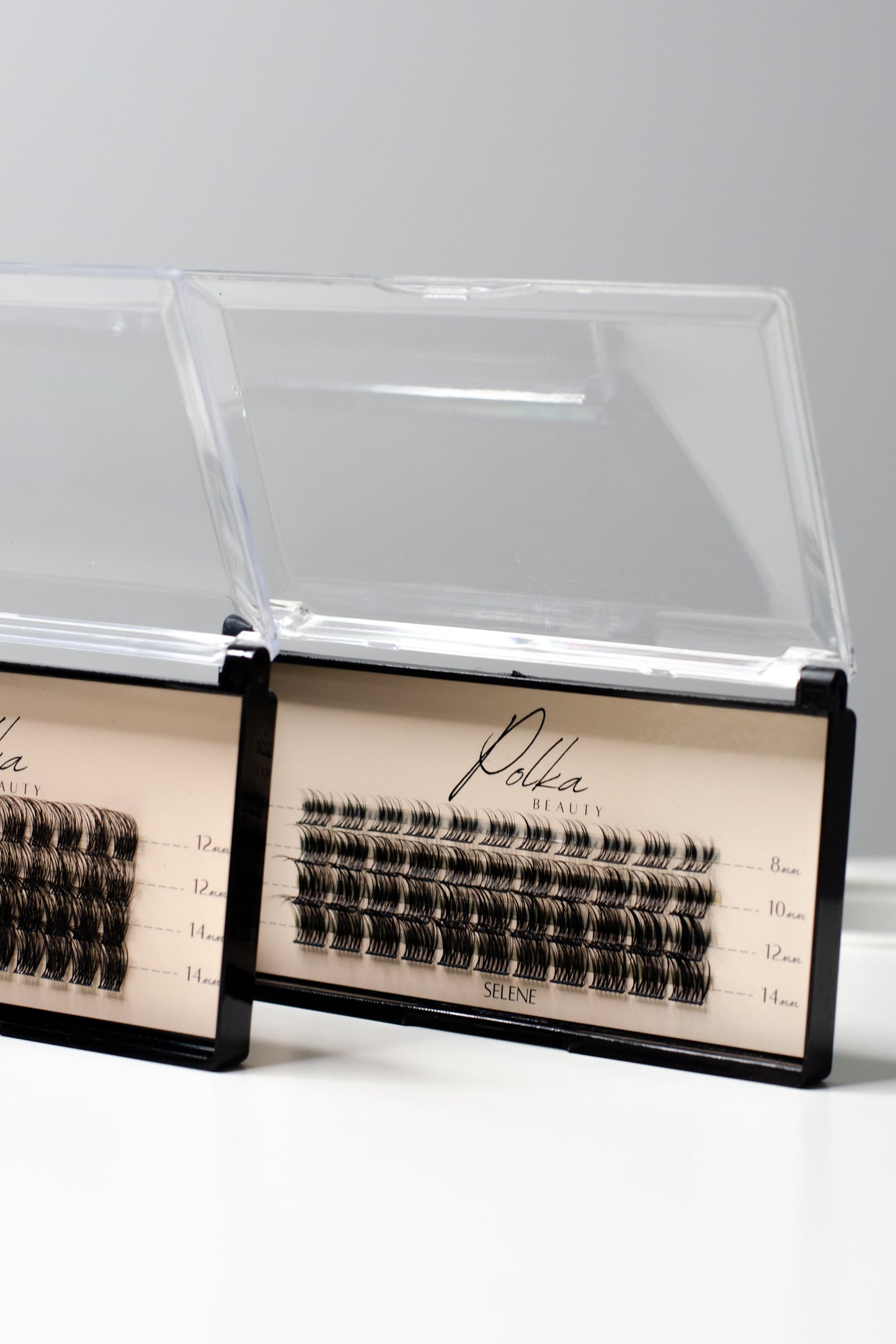 Selene Premium Individual Lashes