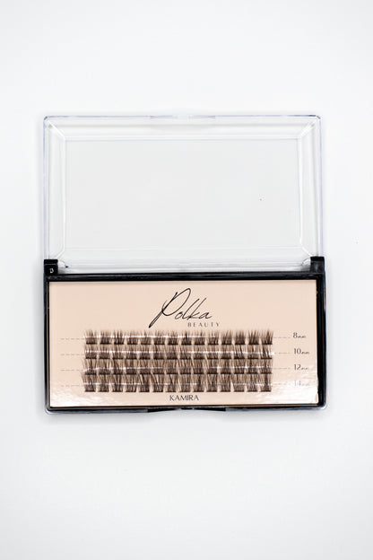 Kamira Premium Individual Lashes