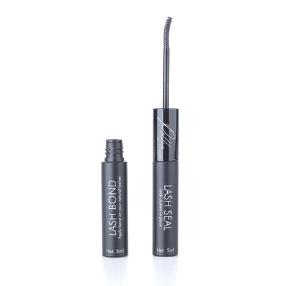 Natural Premium Lashes Small Kit