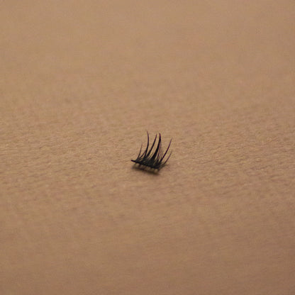 Selene Premium Individual Lashes