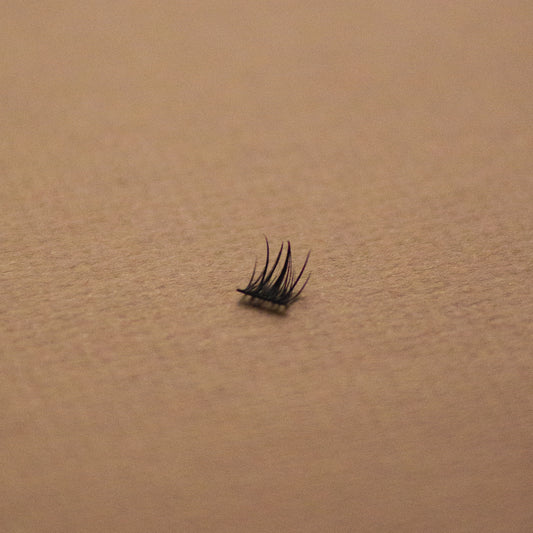 Selene Premium Individual Lashes