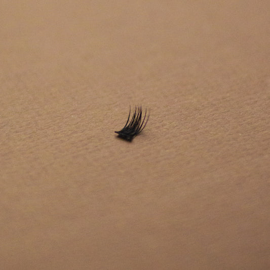 Calliope Premium Individual Lashes